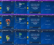 [PokeCommunity.com] ~>{*Shiny Hunters Club}<~