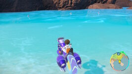 [PokeCommunity.com] ~>{*Shiny Hunters Club}<~