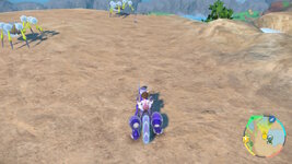 [PokeCommunity.com] ~>{*Shiny Hunters Club}<~