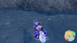 [PokeCommunity.com] ~>{*Shiny Hunters Club}<~