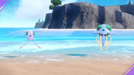 [PokeCommunity.com] ~>{*Shiny Hunters Club}<~