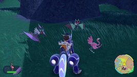 [PokeCommunity.com] ~>{*Shiny Hunters Club}<~