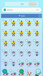 [PokeCommunity.com] The Cosmic Channelers: Psychic types club