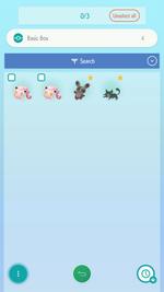 [PokeCommunity.com] The Cosmic Channelers: Psychic types club