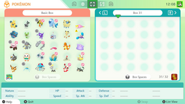 [PokeCommunity.com] The Cosmic Channelers: Psychic types club