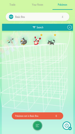 [PokeCommunity.com] The Cosmic Channelers: Psychic types club