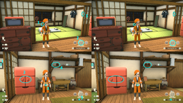 [PokeCommunity.com] Pokemon Spot the Difference