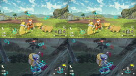 [PokeCommunity.com] Pokemon Spot the Difference