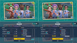 [PokeCommunity.com] Pokemon Spot the Difference