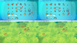 [PokeCommunity.com] Pokemon Spot the Difference
