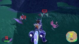 [PokeCommunity.com] Pokemon Spot the Difference