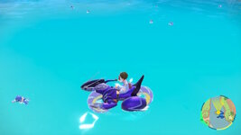 [PokeCommunity.com] ~>{*Shiny Hunters Club}<~