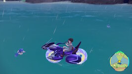 [PokeCommunity.com] ~>{*Shiny Hunters Club}<~