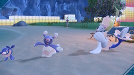 [PokeCommunity.com] ~>{*Shiny Hunters Club}<~