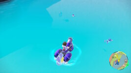 [PokeCommunity.com] ~>{*Shiny Hunters Club}<~