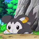 [PokeCommunity.com] What was the last thing you ate/drank?