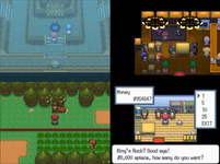 [PokeCommunity.com] Platinum Unlocked V1.3 ! Updated 06/04/25