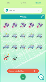[PokeCommunity.com] Spirit of Steel: a Club for Steel Type Fans