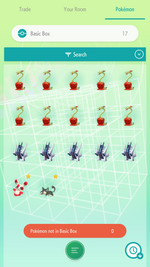 [PokeCommunity.com] Spirit of Steel: a Club for Steel Type Fans