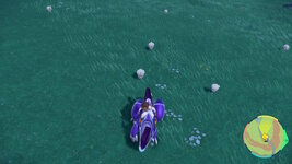 [PokeCommunity.com] ~>{*Shiny Hunters Club}<~