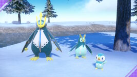 [PokeCommunity.com] ~>{*Shiny Hunters Club}<~