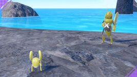 [PokeCommunity.com] ~>{*Shiny Hunters Club}<~