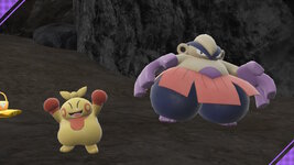[PokeCommunity.com] ~>{*Shiny Hunters Club}<~