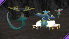[PokeCommunity.com] ~>{*Shiny Hunters Club}<~