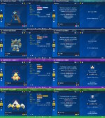 [PokeCommunity.com] ~>{*Shiny Hunters Club}<~