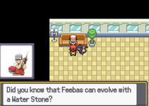 [PokeCommunity.com] Pokemon Infected - Playable Teaser