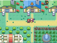 [PokeCommunity.com] Pokemon Infected - Playable Teaser