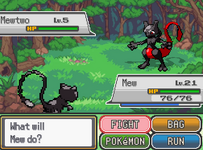 [PokeCommunity.com] Pokemon Infected - Looking for Spriters for my Fakemon