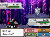 [PokeCommunity.com] Pokemon Infected - Looking for Spriters for my Fakemon