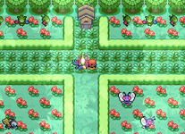 [PokeCommunity.com] Pokemon Infected - Looking for Spriters for my Fakemon