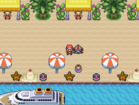 [PokeCommunity.com] Pokemon Infected - Looking for Spriters for my Fakemon