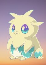 [PokeCommunity.com] Pokemon Infected - Looking for Spriters for my Fakemon