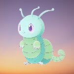 [PokeCommunity.com] Pokemon Infected - Looking for Spriters for my Fakemon