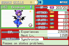 [PokeCommunity.com] Touhoumon Another World: Retold (Demo 1.0.6 Released, 8/16/2023)