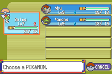 [PokeCommunity.com] Secret Delibird Challenge (Complete)
