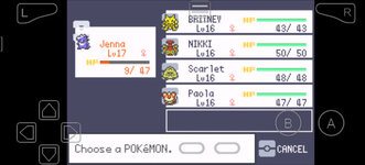 [PokeCommunity.com] Secret Delibird Challenge (Complete)
