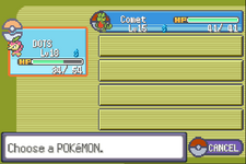 [PokeCommunity.com] Secret Delibird Challenge (Complete)