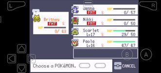 [PokeCommunity.com] Secret Delibird Challenge (Complete)