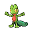 [PokeCommunity.com] Secret Delibird Challenge (Complete)