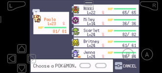 [PokeCommunity.com] Secret Delibird Challenge (Complete)