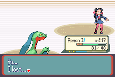 [PokeCommunity.com] Secret Delibird Challenge (Complete)