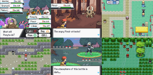 [PokeCommunity.com] Pokemon Aphotic