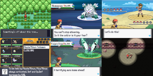 [PokeCommunity.com] Pokemon Aphotic