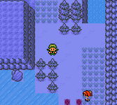 [PokeCommunity.com] Pokémon Crystal Kaizo+ Christmas Patch