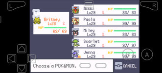 [PokeCommunity.com] Secret Delibird Challenge (Complete)