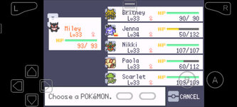 [PokeCommunity.com] Secret Delibird Challenge (Complete)